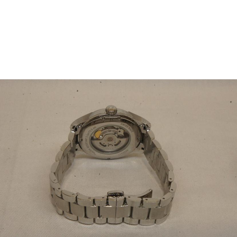 HAMILTON ハミルトン/ジャズマスター・ビューマチック/メンズ/自動巻き/H326651//ABランク/92