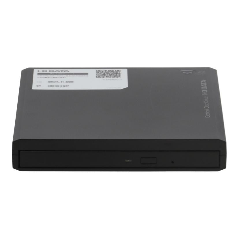 I.O DATA アイオーデータ /CDレコ Wi-Fi/CDRI-W24AI//DC40029388EX/Bランク/82
