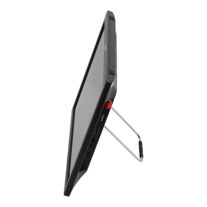 arwin アーウォン/ポータブルテレビ/APT-141FP//141FP220900137/Bランク/81