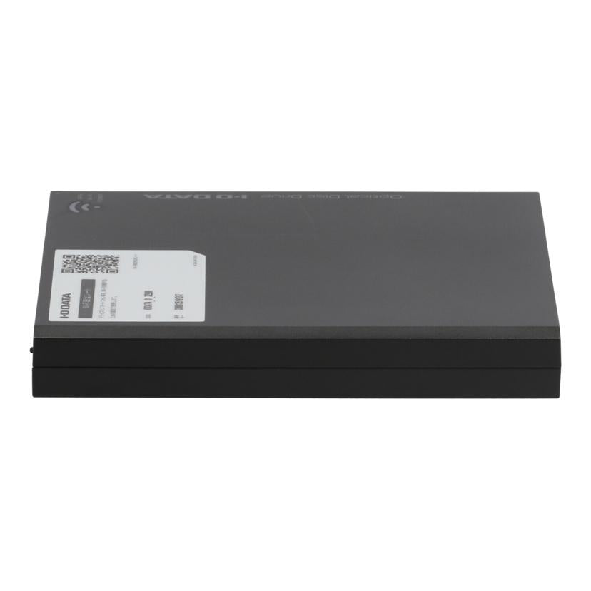 I.O DATA アイオーデータ /CDレコ Wi-Fi/CDRI-W24AI//DC40029388EX/Bランク/82