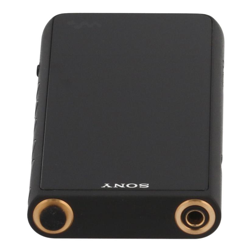 SONY  ソニー /ハイレゾ対応ウォークマン/NW-ZX500シリーズ/NW-ZX507//5006722/Bランク/18