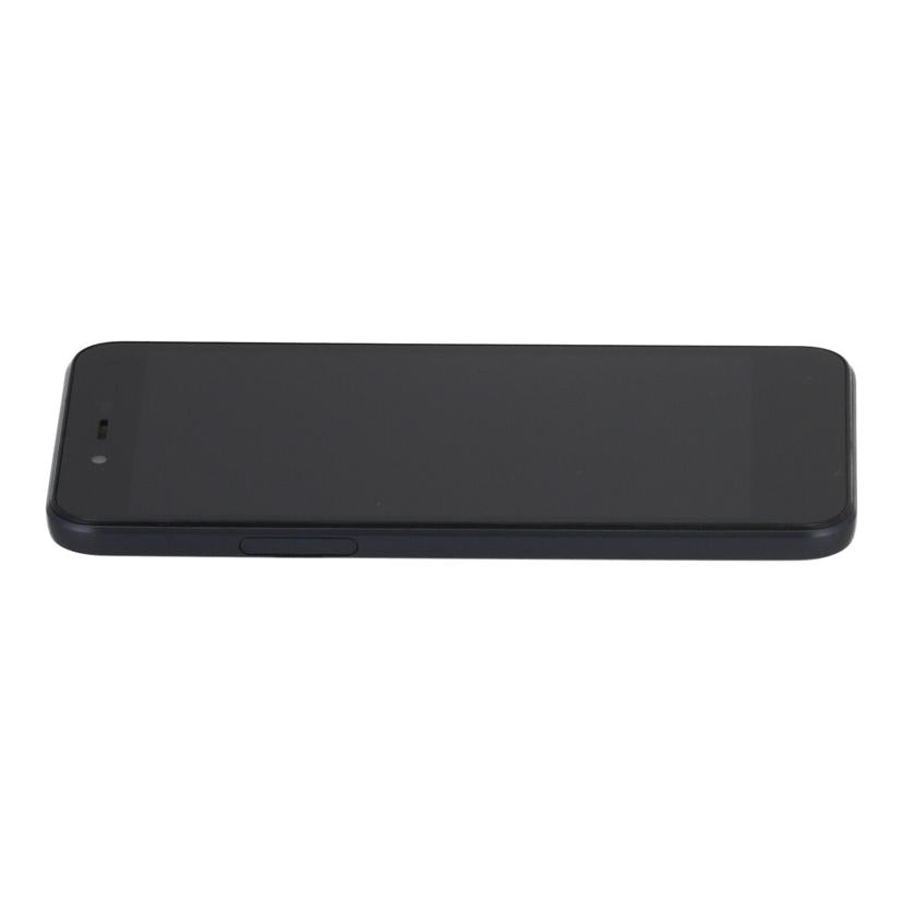 SHARP SoftBank系 シャープ/スマートフォン/Android One S3 32GB/S3-SH//353023082722260/Bランク/75