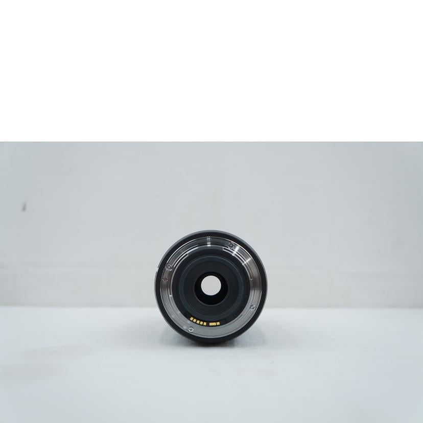 Canon キヤノン/交換レンズ/18-135/3.5-5.6/18-135/3.5-5.6ISUSM//4902001387/ABランク/67