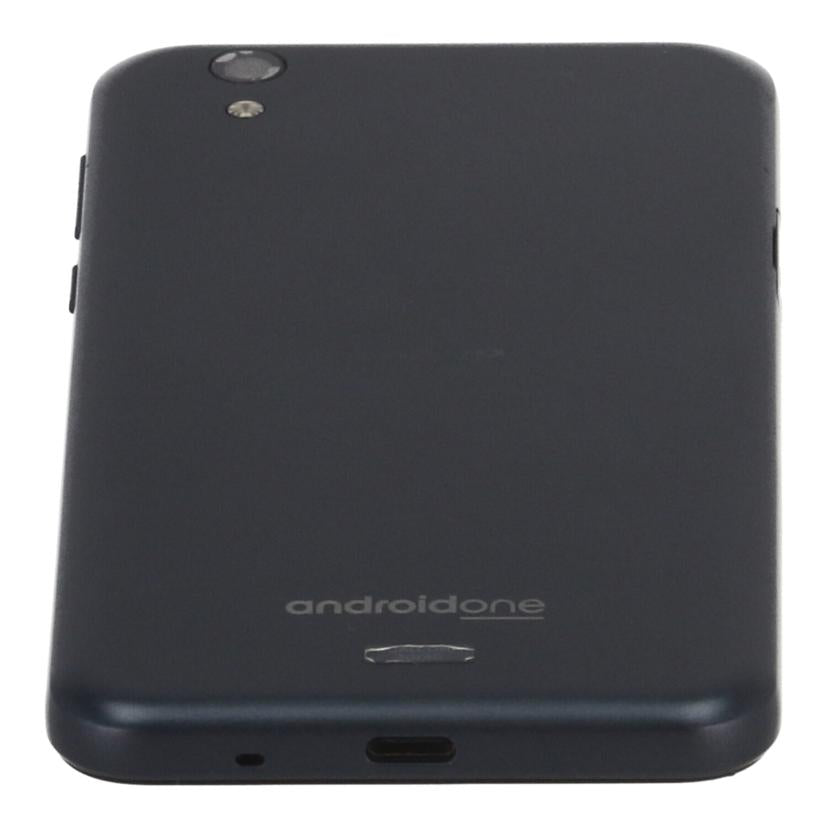 SHARP SoftBank系 シャープ/スマートフォン/Android One S3 32GB/S3-SH//353023082722260/Bランク/75