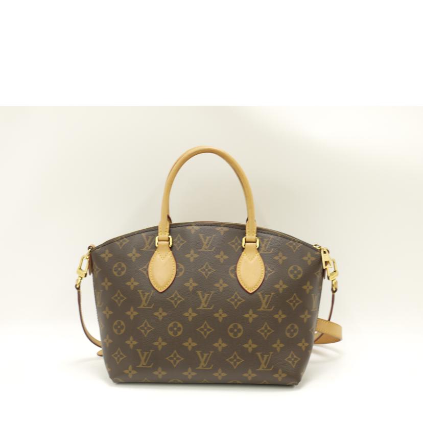 LOUIS VUITTON ルイヴィトン/ボエシPM/モノグラム/M45986//RFI****/Aランク/69