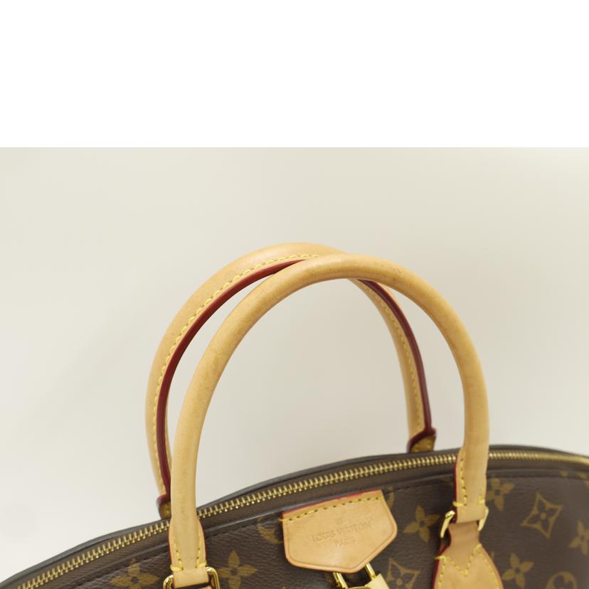 LOUIS VUITTON ルイヴィトン/ボエシPM/モノグラム/M45986//RFI****/Aランク/69