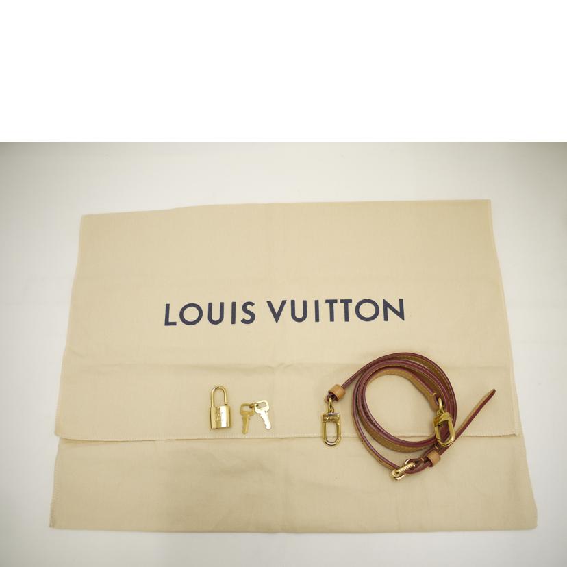 LOUIS VUITTON ルイヴィトン/ボエシPM/モノグラム/M45986//RFI****/Aランク/69