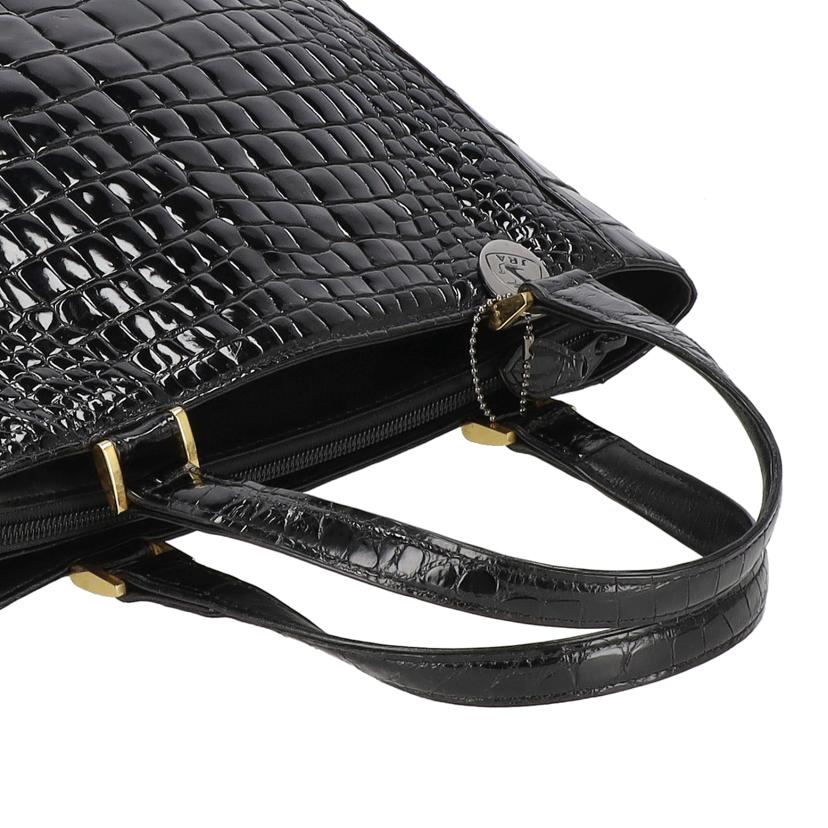 JRA JRA クロコバッグ/JRA クロコバッグ//ABランク/78