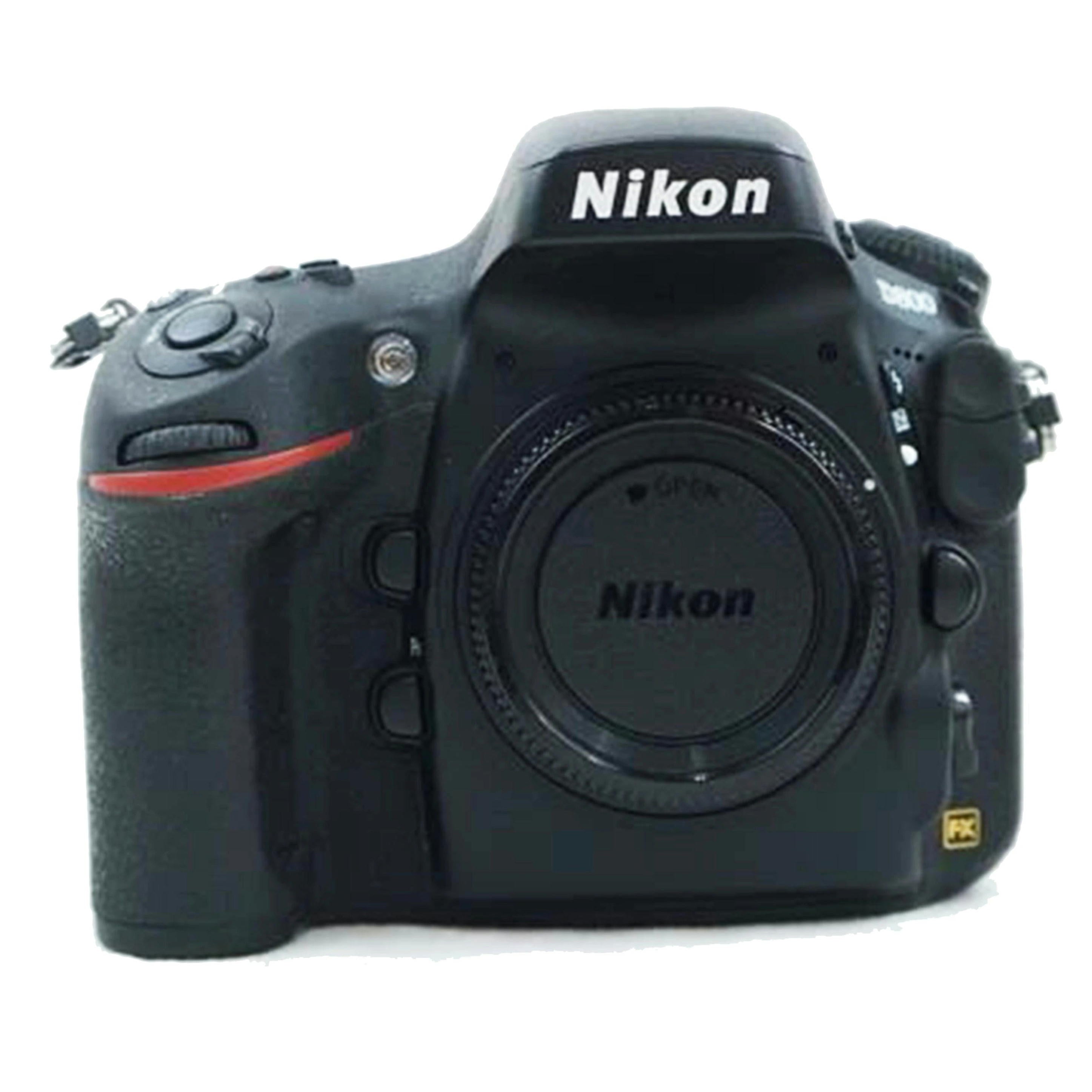 Nikon ニコン/フルサイズデジタル一眼/D800/D800//2047116/ABランク/67