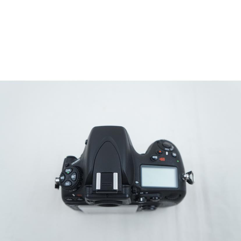 Nikon ニコン/フルサイズデジタル一眼/D800/D800//2047116/ABランク/67