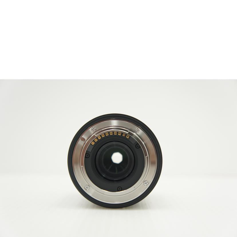 SIGMA/交換レンズ/18-50mm2.8 DC DN /18-50mm2.8 DC DN //57206658/Aランク/75