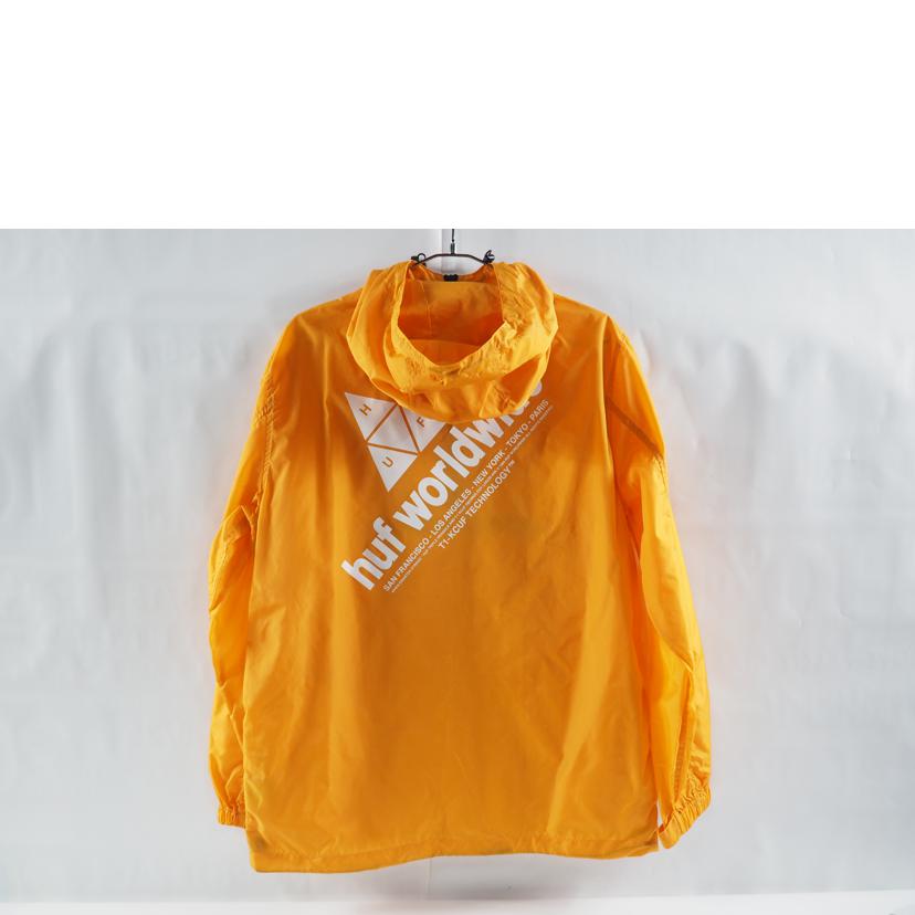 HUF ハフ/アノラック ジャケット//Aランク/79