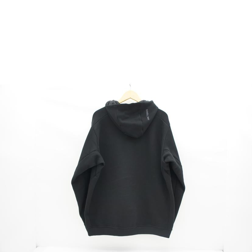 ARC'TERYX/EMBLEM FLEECE HOODY/X000009788//Aランク/09
