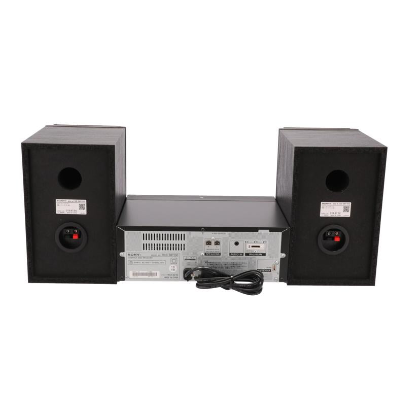 SONY ソニー/コンポ/CMT-SBT100/CMT-SBT100//12391400 2142952//Bランク/70
