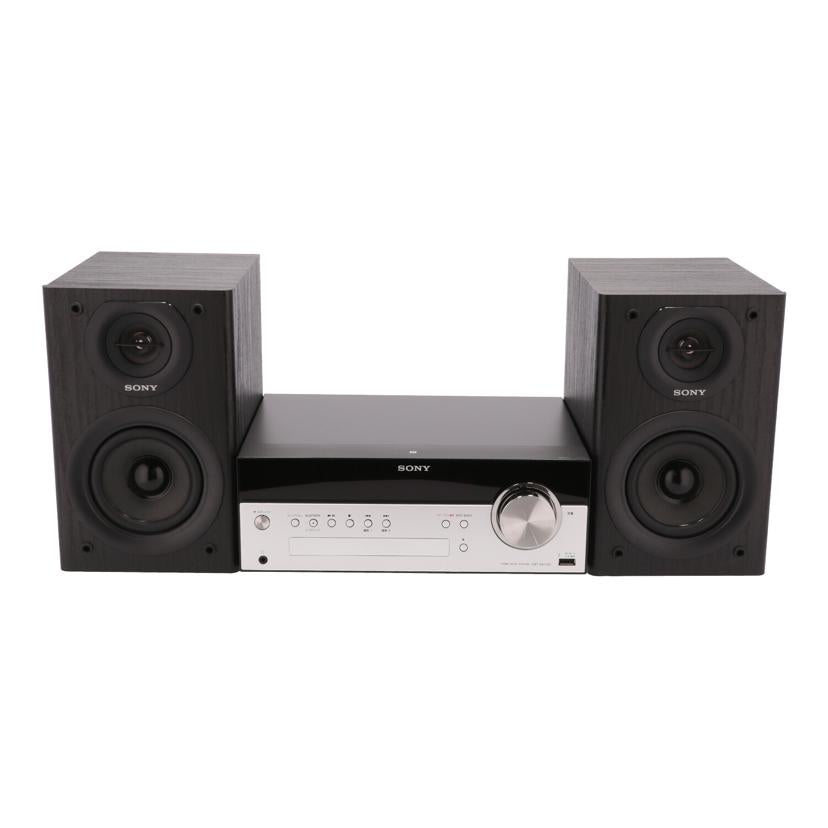 SONY ソニー/コンポ/CMT-SBT100/CMT-SBT100//12391400 2142952//Bランク/70