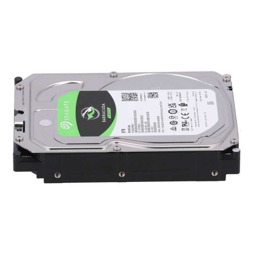 SEA GATE シーゲート /3.5インチ内蔵HDD8TB/ST8000DM004//ZR1393LS/Aランク/63