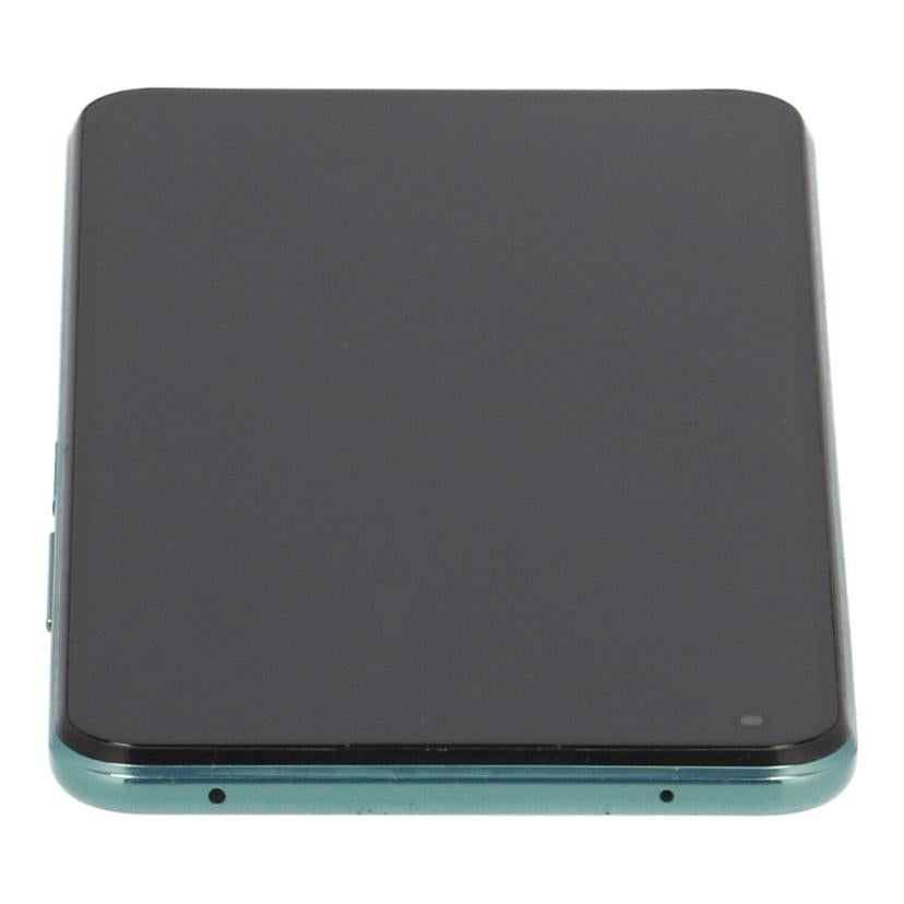 Xiaomi シャオミ /スマートフォン/Mi 11 Lite 5G 128GB SIMフリー/M2101K9R//ab4104a5/Bランク/05