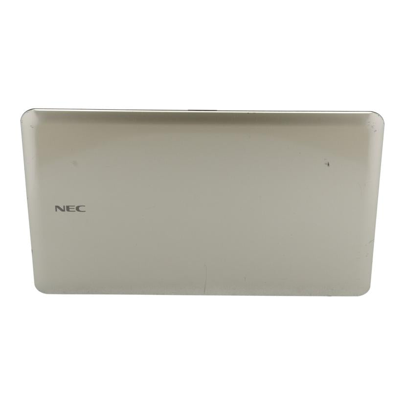 NEC 日本電気/Win10ノートPC/LaVie S /PC-LS350ES1KG//160000101A/Bランク/81