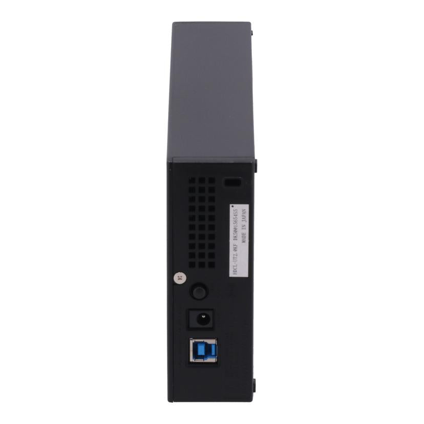 I O DATA アイオーデータ/外付けHDD/HDCL-UT2.0KF //Bランク/63