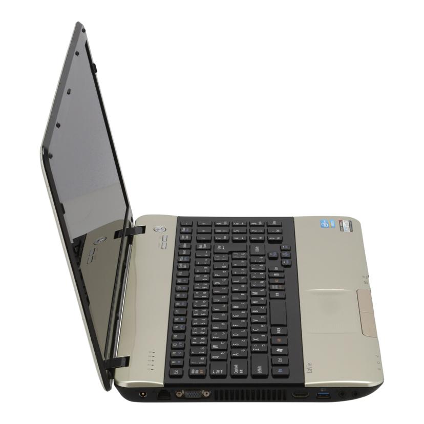 NEC 日本電気/Win10ノートPC/LaVie S /PC-LS350ES1KG//160000101A/Bランク/81