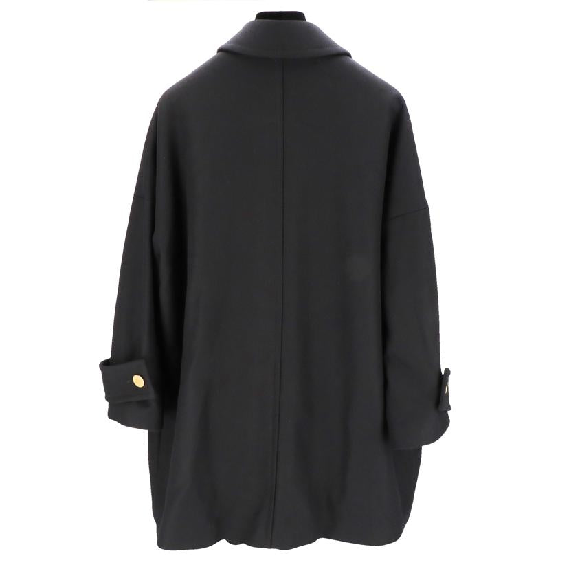 MACKINTOSH マッキントッシュ/NEW HUMBIE メルトンオーバーサイズコート/L232MO1131FL2KL//サイズ:4/Aランク/91