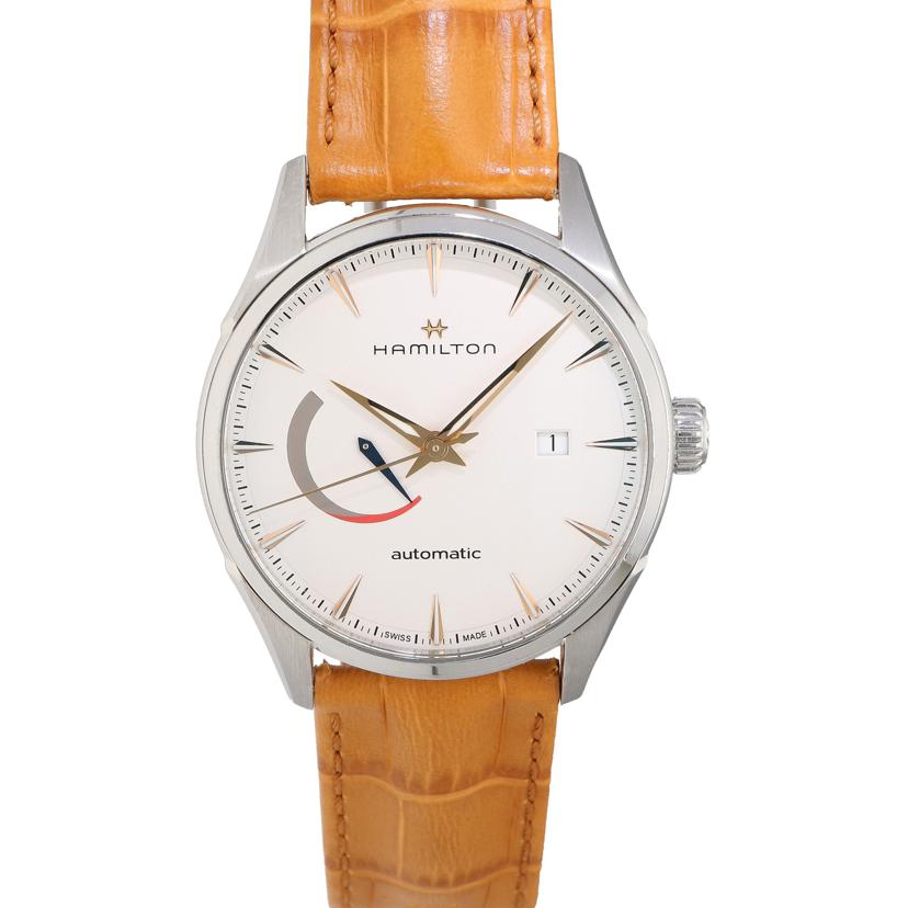 HAMILTON ハミルトン/ジャズマスター・パワーリザーブ 自動巻/H326350//ABランク/05