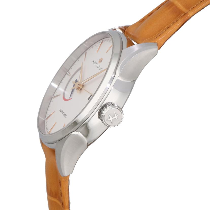 HAMILTON ハミルトン/ジャズマスター・パワーリザーブ 自動巻/H326350//ABランク/05