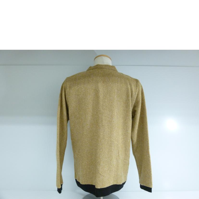 FRANK LEDER フランクリーダー/ウールカーディガン/0927019//ABランク/88