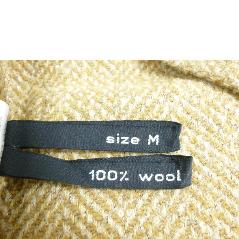 FRANK LEDER フランクリーダー/ウールカーディガン/0927019//ABランク/88