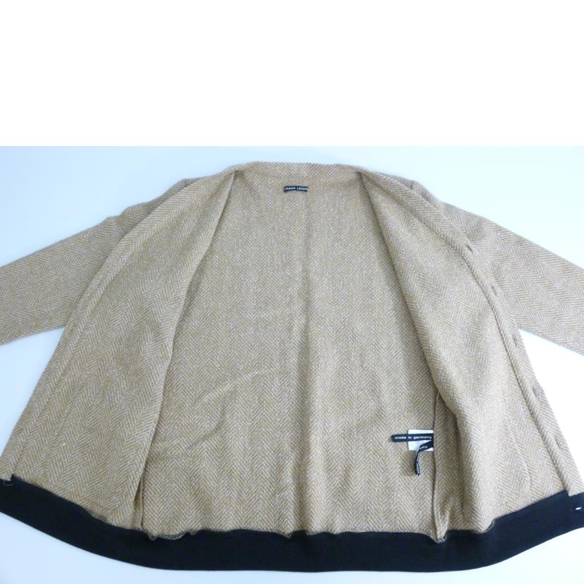 FRANK LEDER フランクリーダー/ウールカーディガン/0927019//ABランク/88