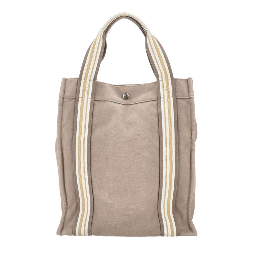 HERMES エルメス/サックドプラージュノマードPM//ABランク/75