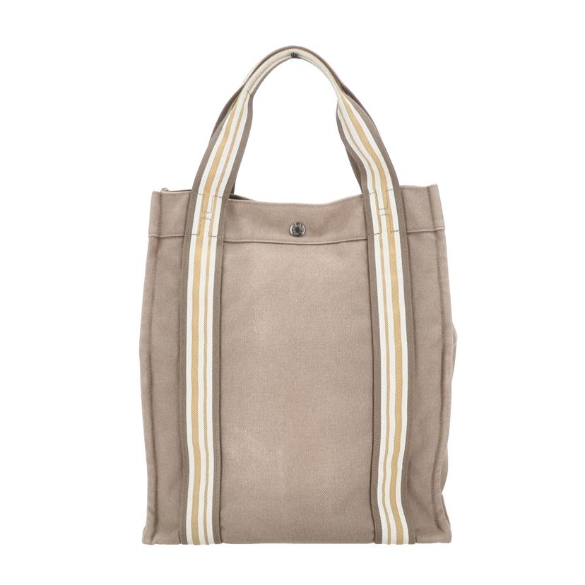 HERMES エルメス/サックドプラージュノマードPM//ABランク/75