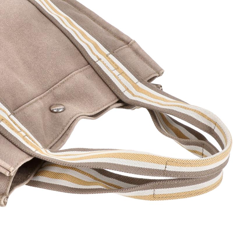 HERMES エルメス/サックドプラージュノマードPM//ABランク/75