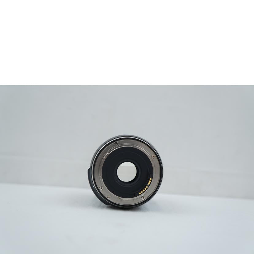 TAMRON タムロン/交換レンズ/18-400/3.5-6.3/18-400/3.5-6.3//010482/ABランク/67