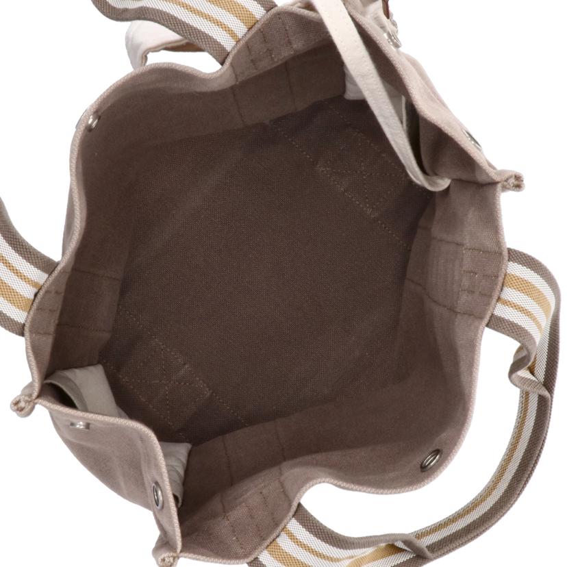 HERMES エルメス/サックドプラージュノマードPM//ABランク/75