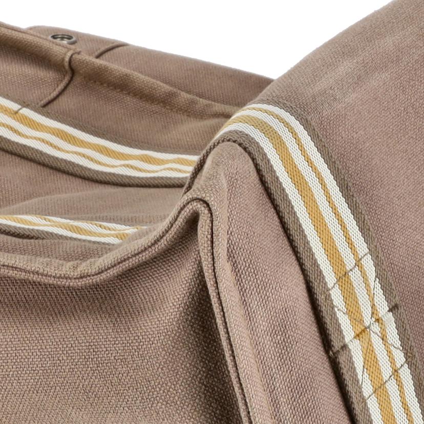 HERMES エルメス/サックドプラージュノマードPM//ABランク/75