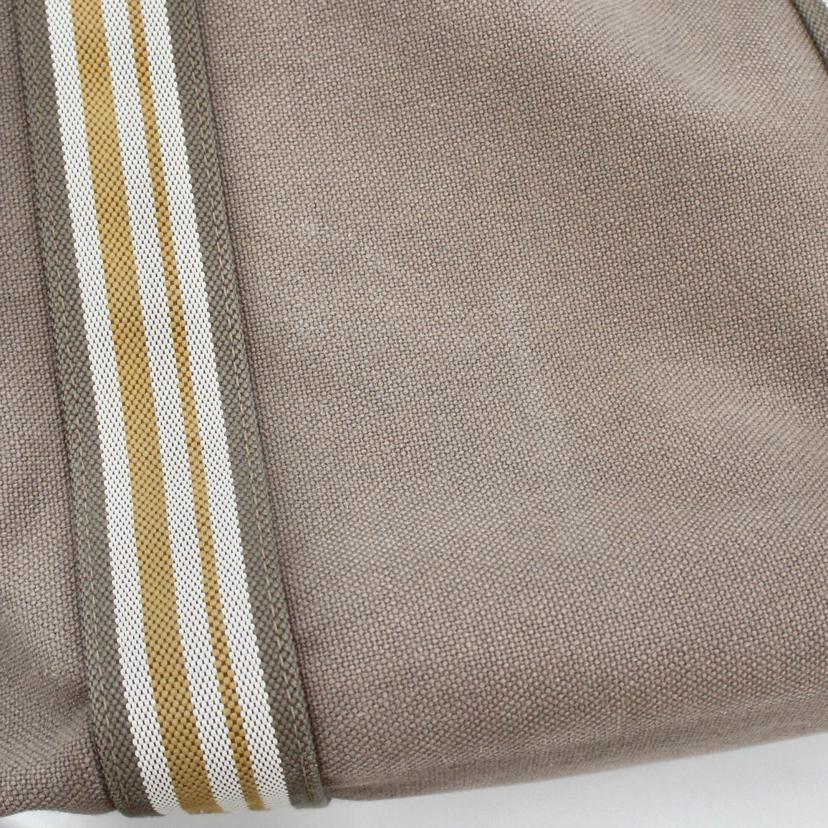 HERMES エルメス/サックドプラージュノマードPM//ABランク/75