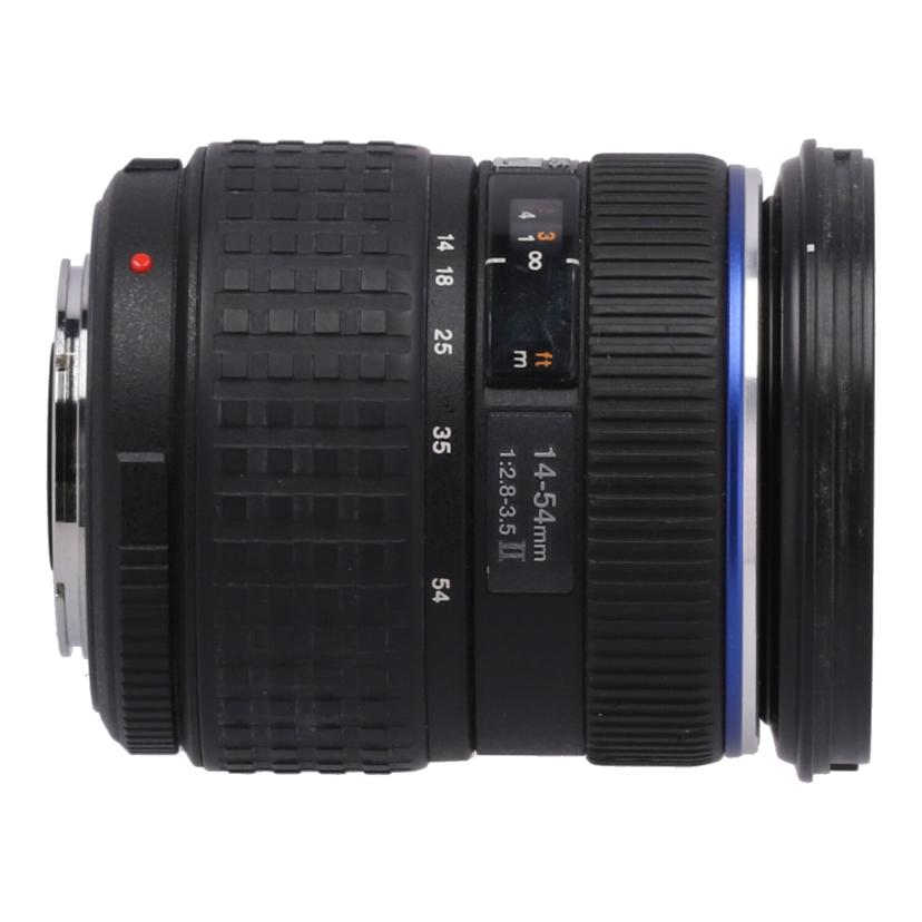 OLYMPUS オリンパス /交換レンズ/14-54mmII/ズイコーデジタル 14-54mm F2.8-3.5II//310005509/Cランク/77