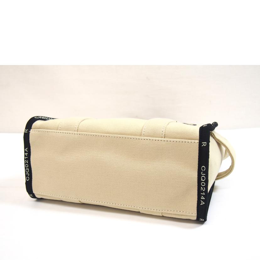 MARC JACOBS マークジェイコブス/ザ ジャガードトート/M0017027 263//Aランク/71