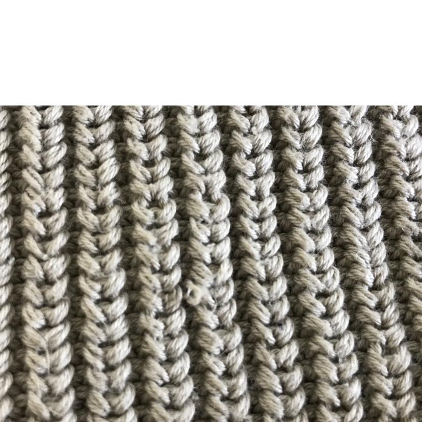 BATNER バトナー/ドライバーズニット/BN-22SM-002//Bランク/51