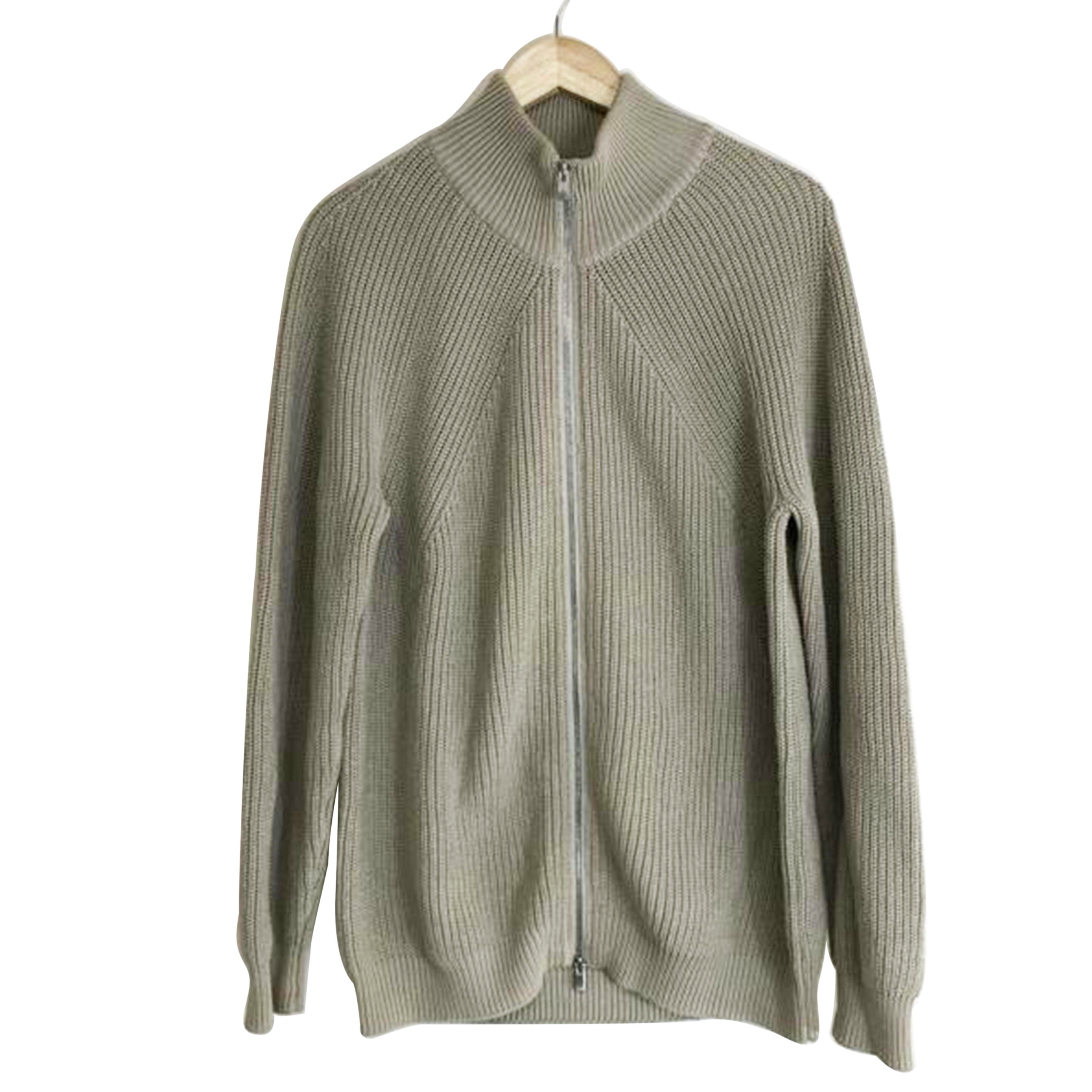 BATNER バトナー/ドライバーズニット/BN-22SM-002//Bランク/51