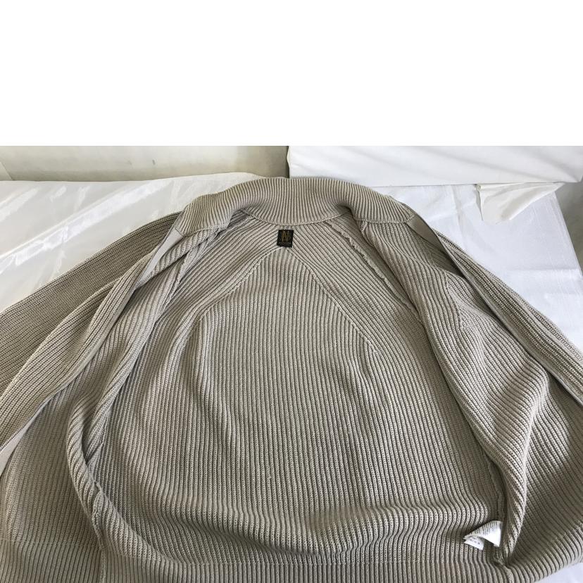 BATNER バトナー/ドライバーズニット/BN-22SM-002//Bランク/51