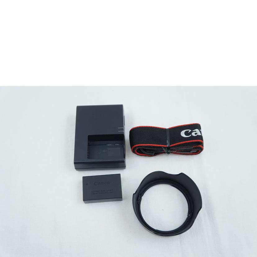 Canon キヤノン/デジタル一眼キット/X9i/18-55/X9i 18-55//091021000835/ABランク/67