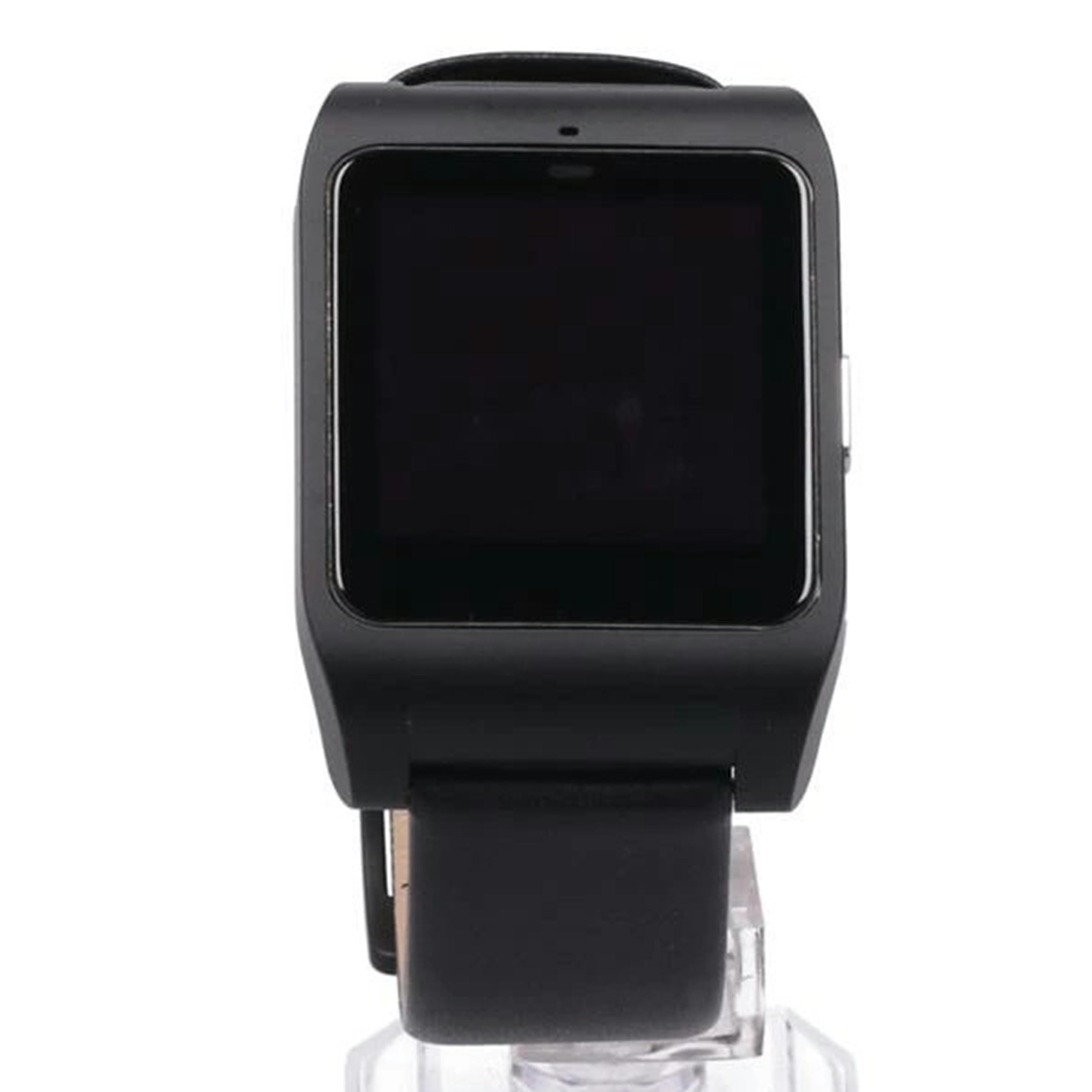 SONY ソニー /スマートウィッチ/SmartWatch3 SWR50//14522D16868EE02/Bランク/62