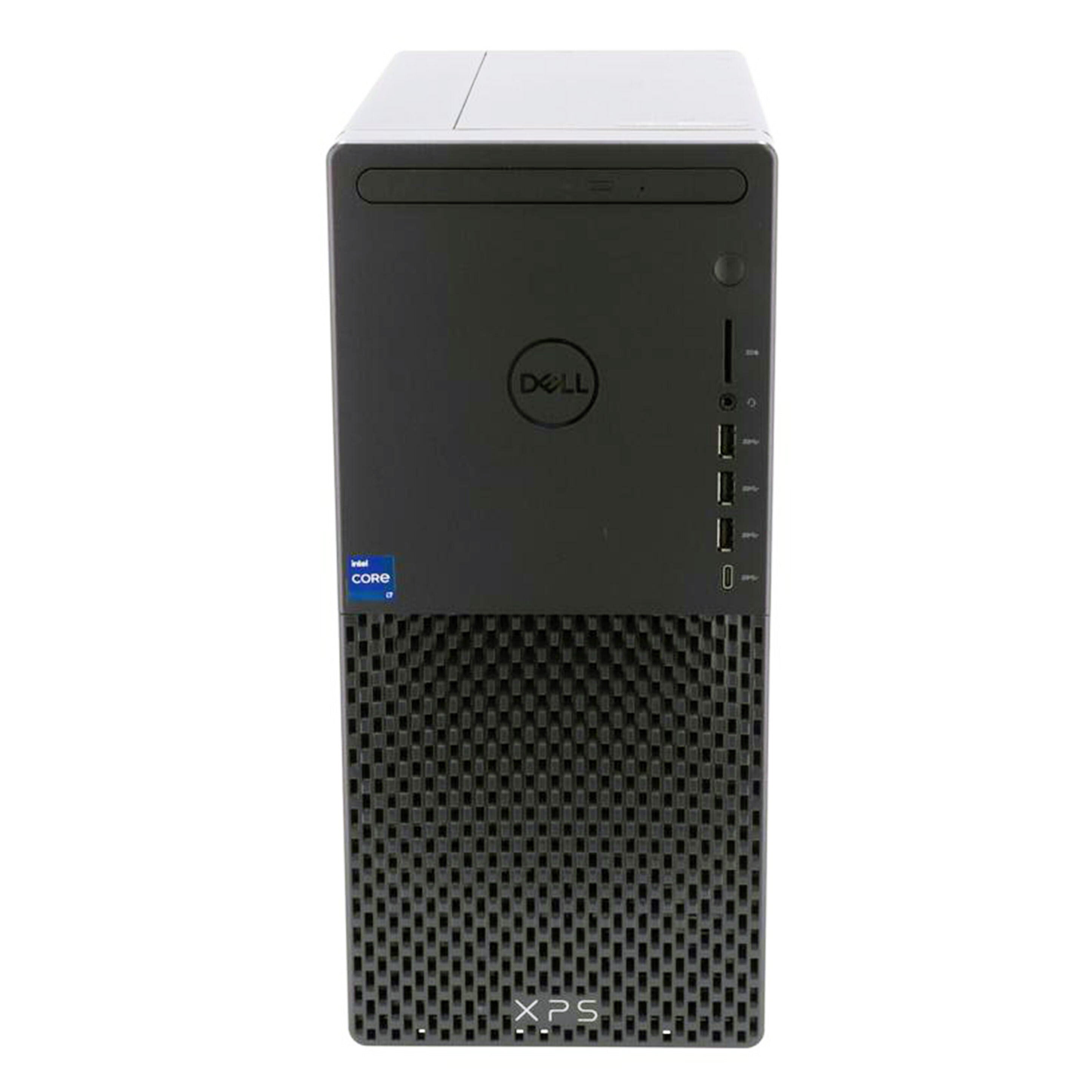 DELL デル /Win11デスクトップPC/XPS 8940/D28M003//BRFCFD3/Bランク/67