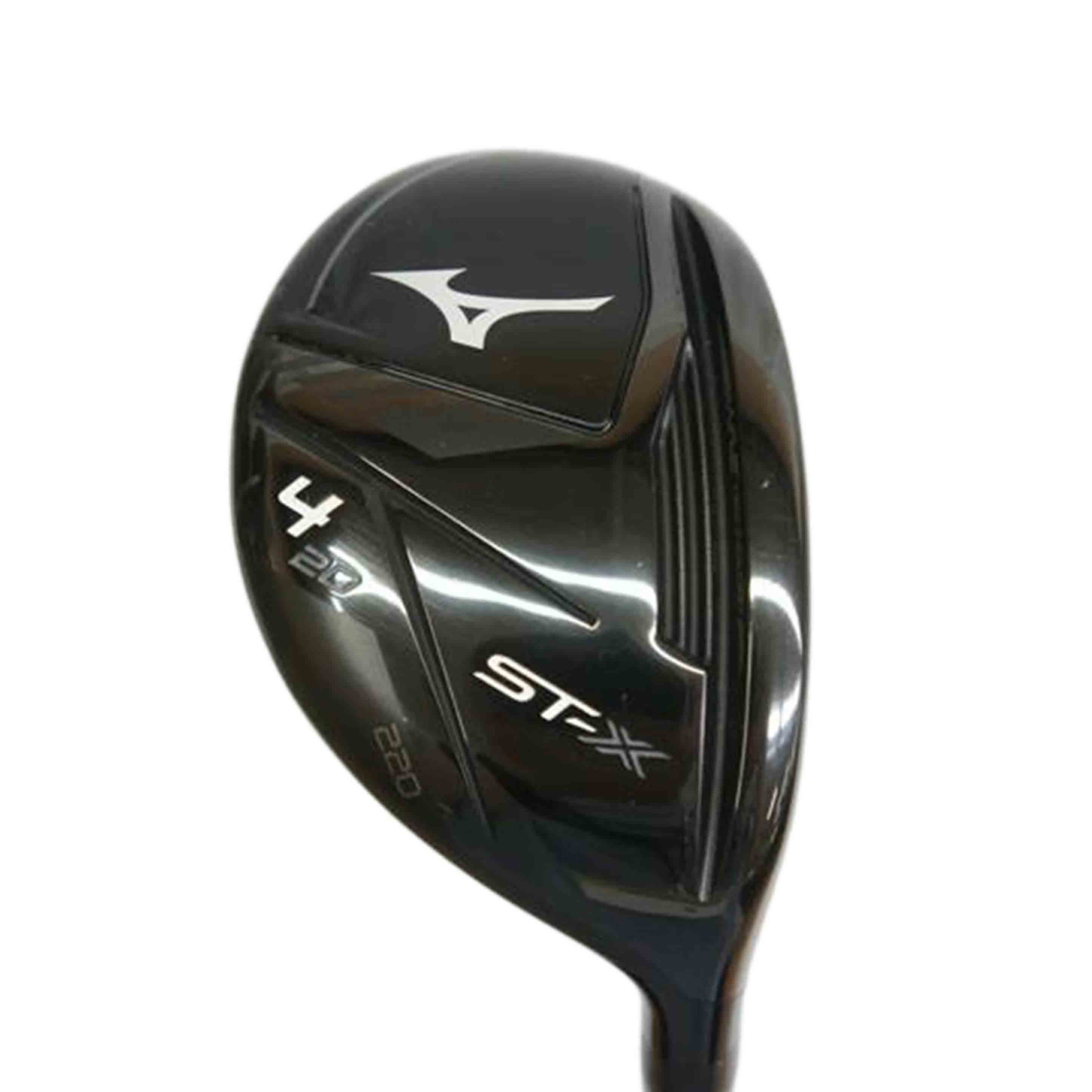 MIZUNO ミズノ/ST-X220 ユーティリティ 2022年//ABランク/05