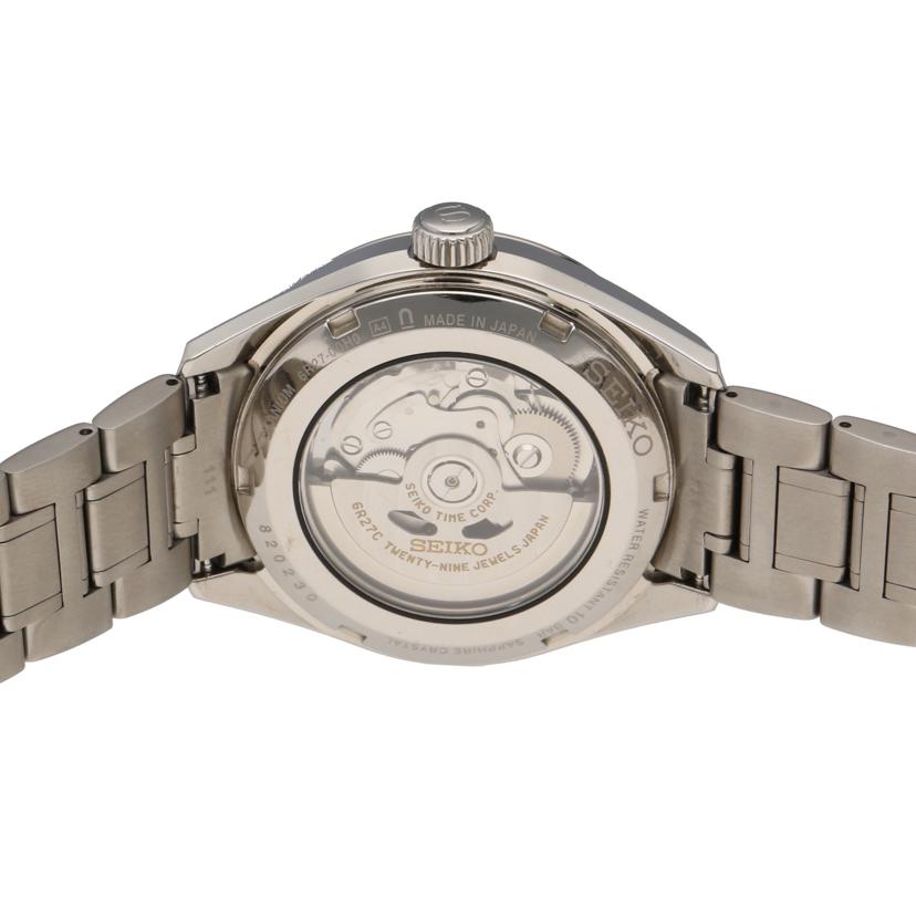 SEIKO セイコー/プレザージュ・プレステージライン/メンズ/自動巻/SARW041//820***/SAランク/19