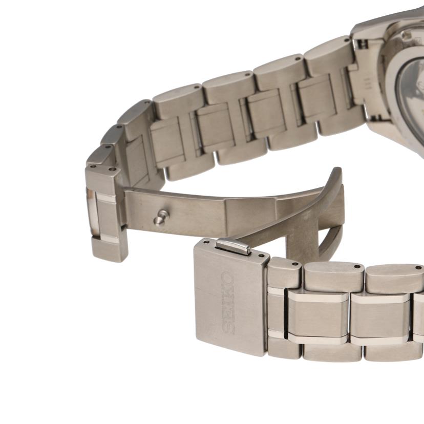 SEIKO セイコー/プレザージュ・プレステージライン/メンズ/自動巻/SARW041//820***/SAランク/19