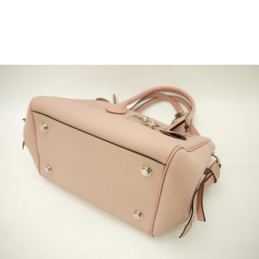 LOUIS VUITTON ルイヴィトン/ミラPM/ローズプードル /M54347//RFI****/Aランク/69