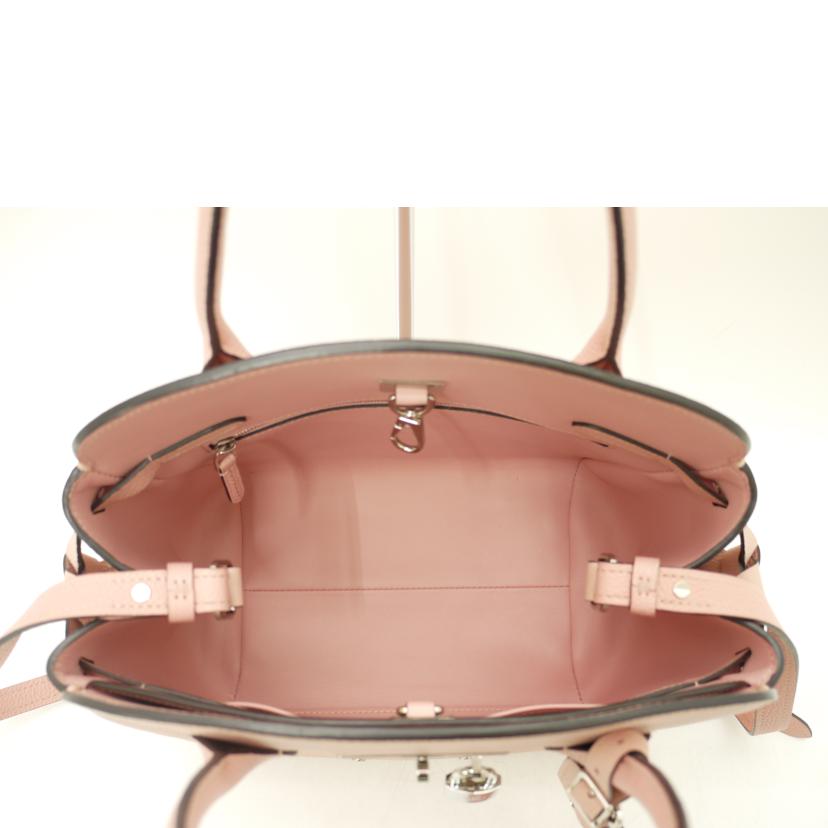 LOUIS VUITTON ルイヴィトン/ミラPM/ローズプードル /M54347//RFI****/Aランク/69